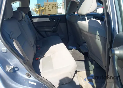 2011 Honda Cr-V Lx from USA, damaged, VIN 5J6RE3H3XBL011091